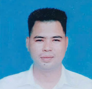 Anh Đinh Giang