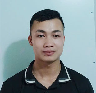 Anh Hà Cường