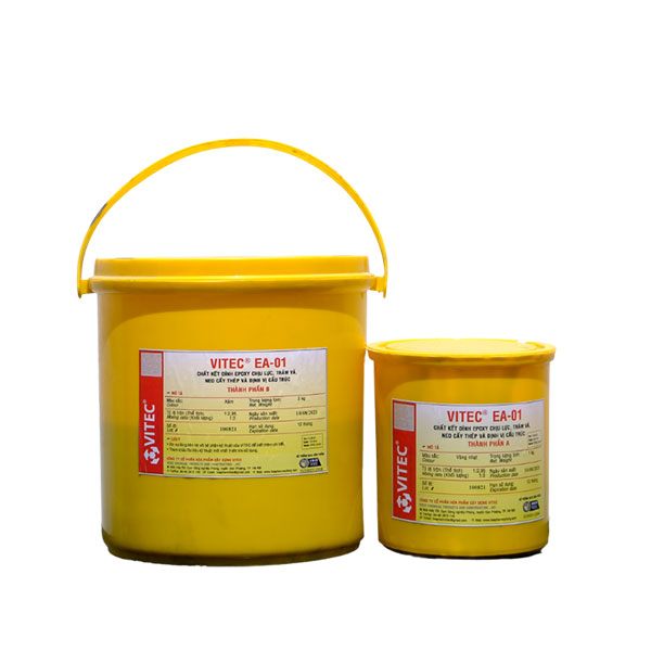 Chất kết dính epoxy VITEC EA01