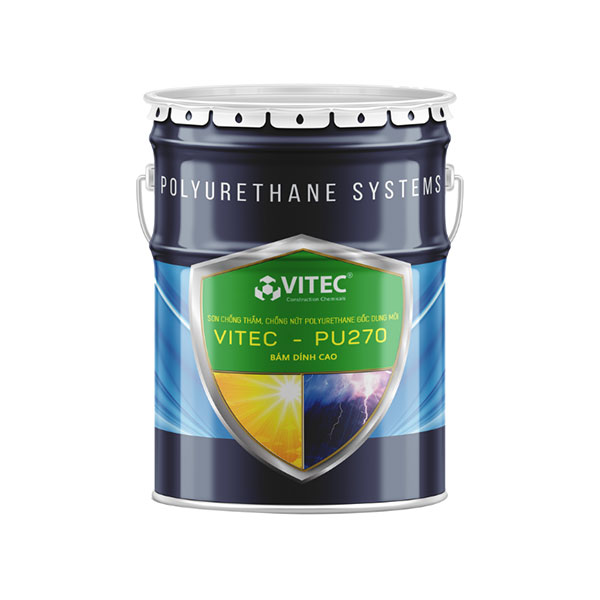 Sơn chống thấm VITEC PU-270
